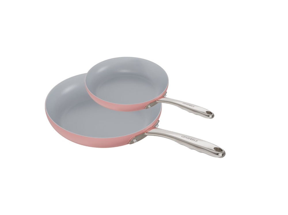 Duo Fry Non-Stick Set