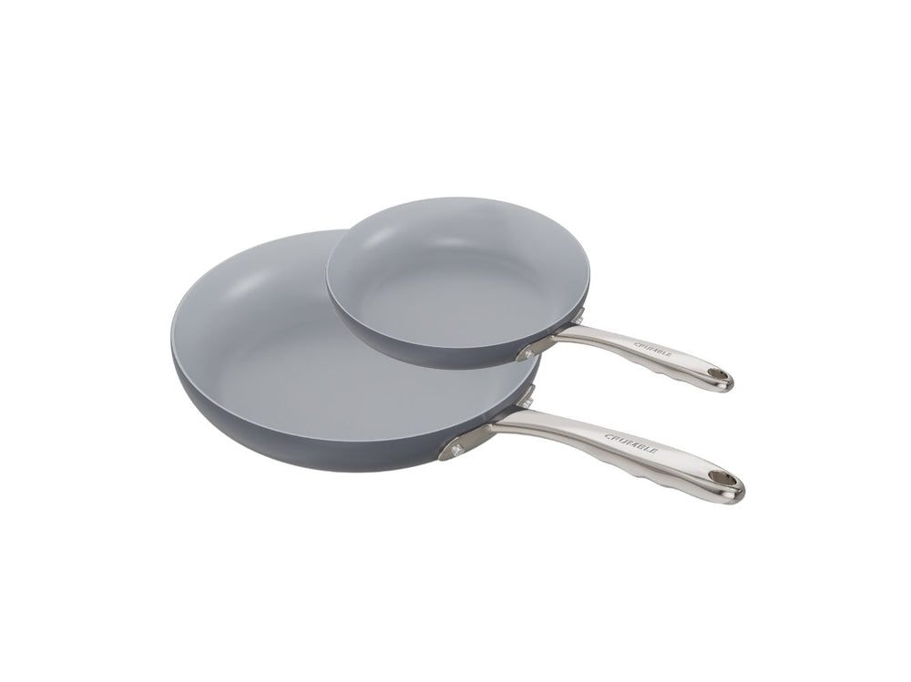 Duo Fry Non-Stick Set