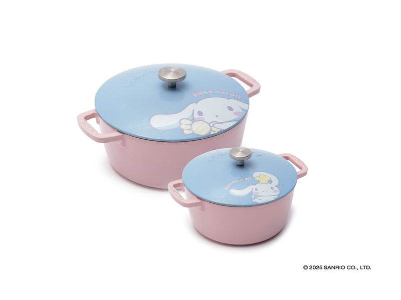 Cinnamoroll Classic Bundle