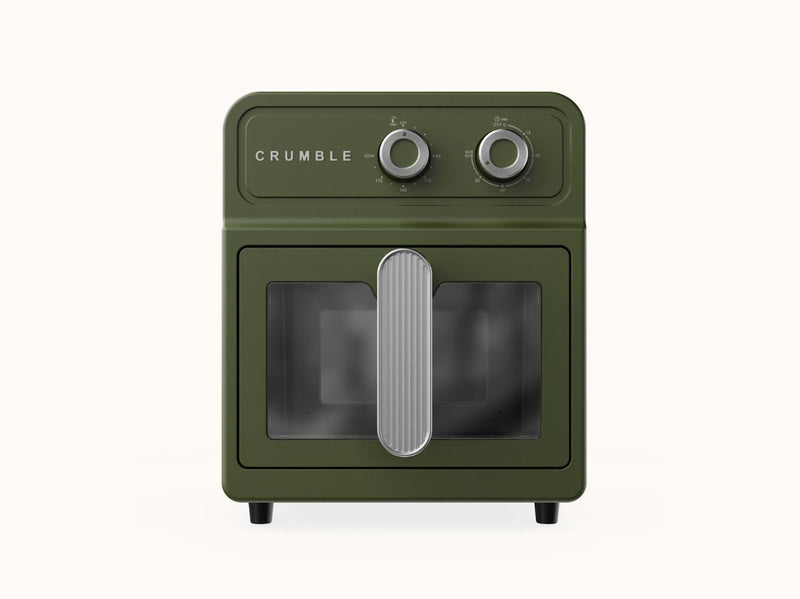 Crumble Air Fryer