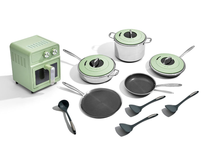 Ultimate Home Chef (Pro) (13-Piece)