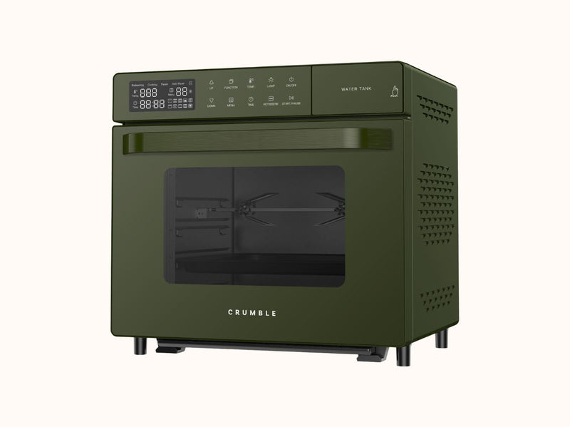 Crumble Steam Oven Pro