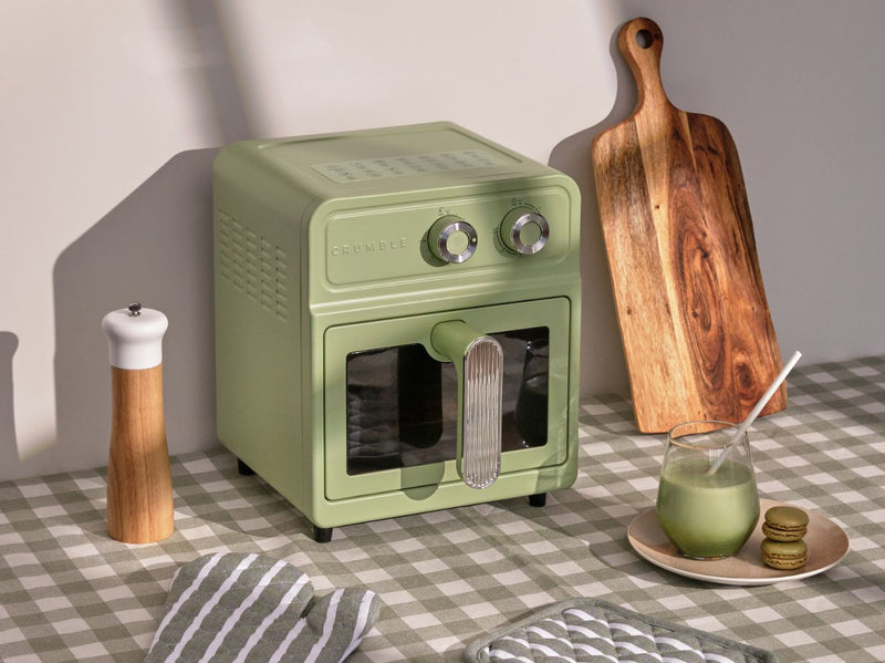 Crumble Air Fryer