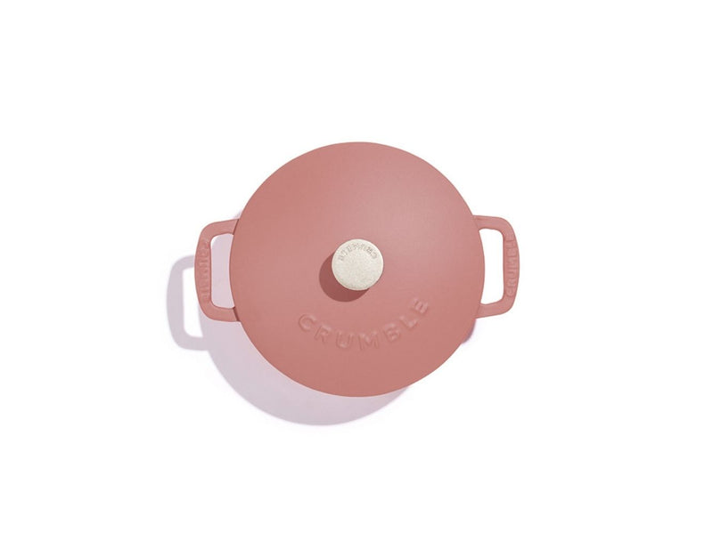 Baby Round Dutch Oven 20cm