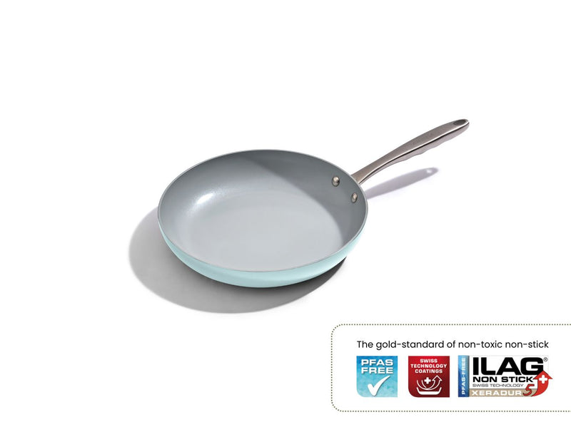 Ceramic Fry Pan 28cm