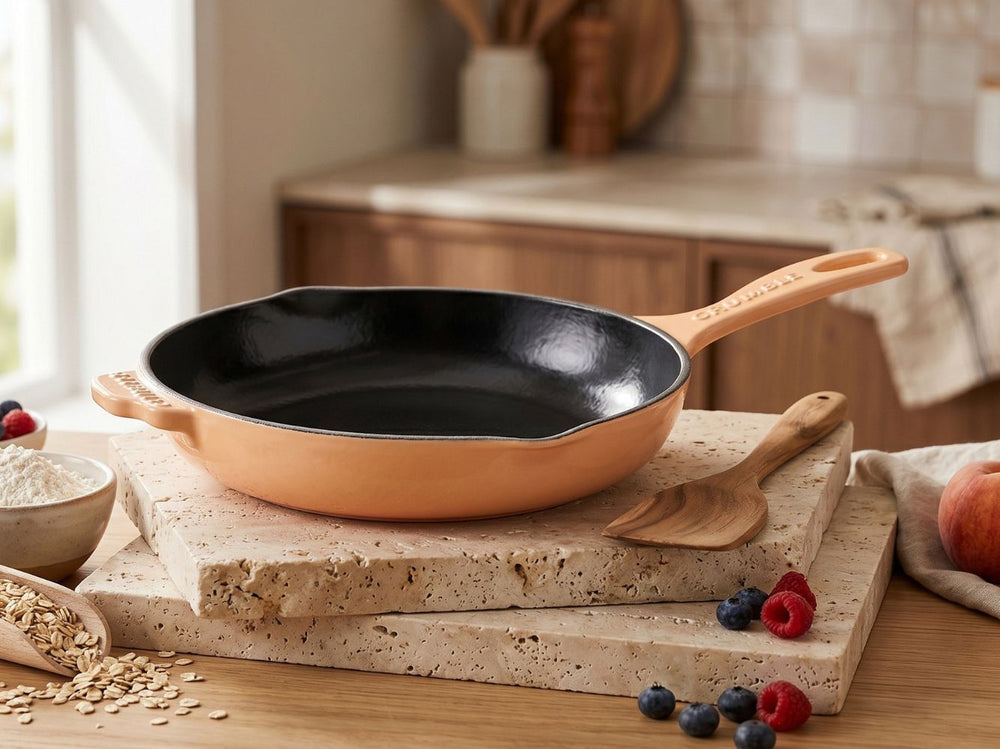 Classic Round Skillet 26cm