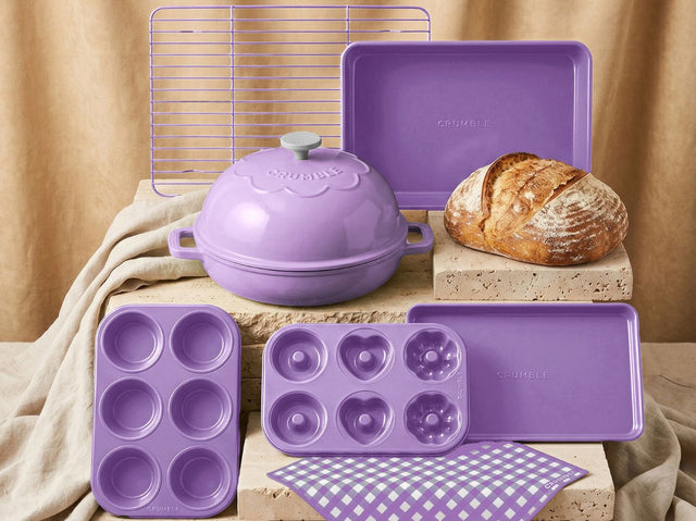 Home Bakers Bundle
