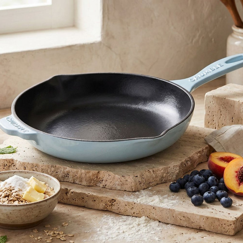 Classic Round Skillet 26cm