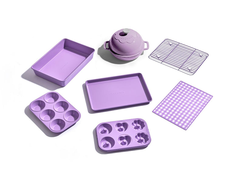 Home Bakers Bundle