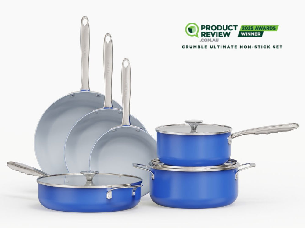 Ultimate Non-Stick Set