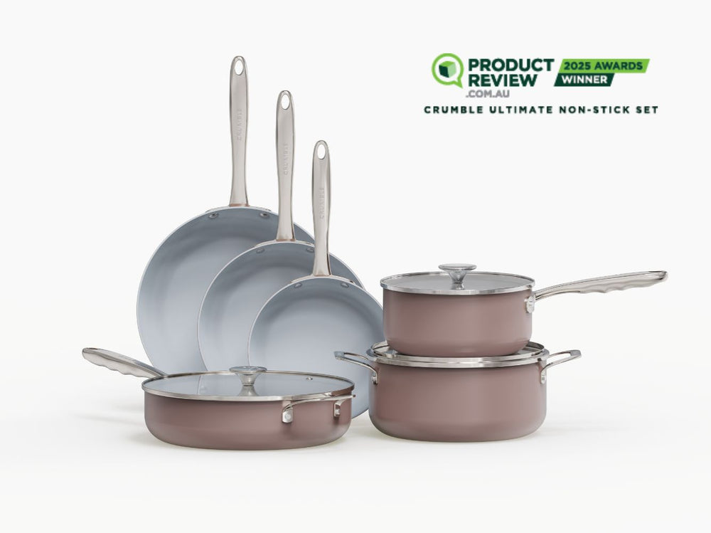 Ultimate Non-Stick Set