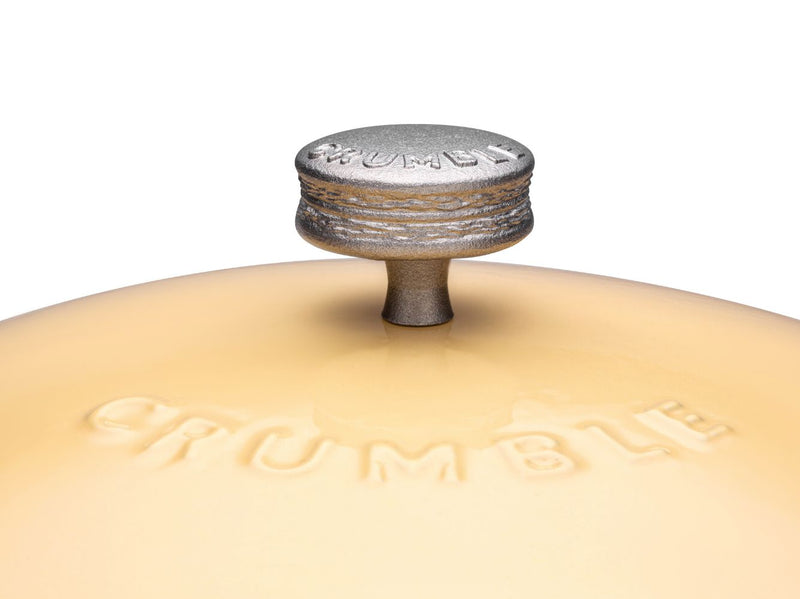 Macaroon Knob