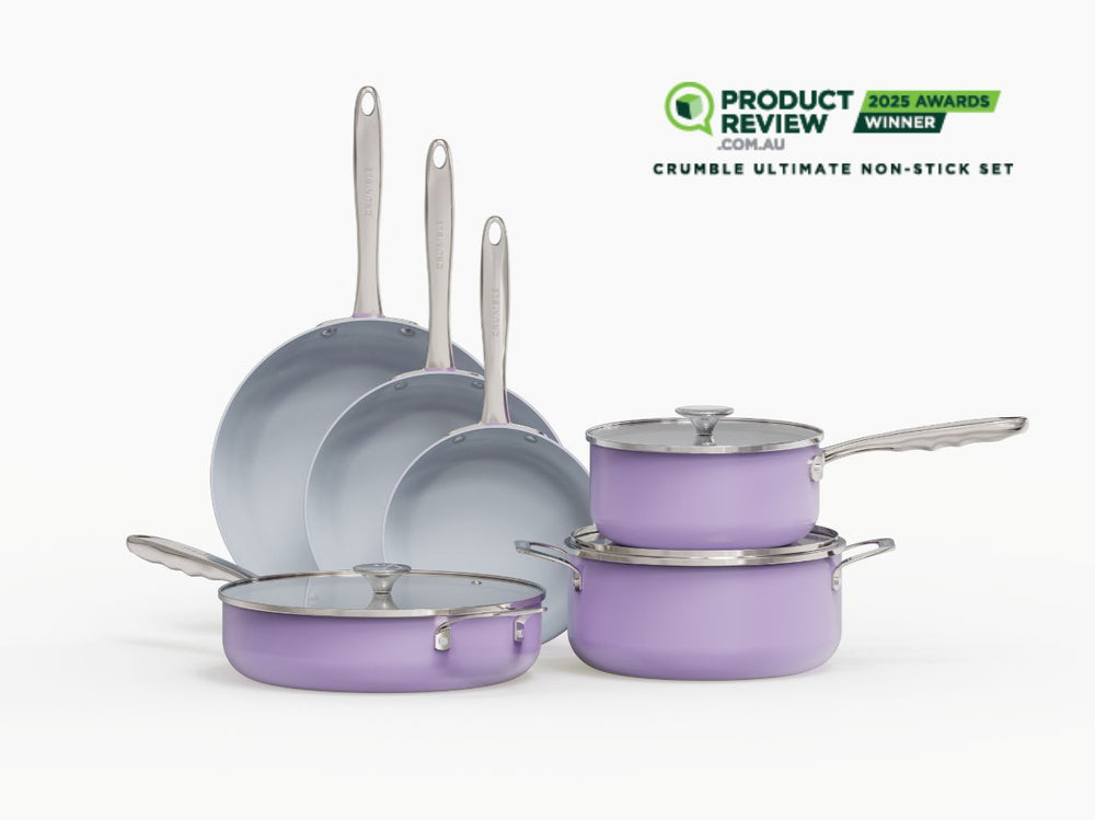 Ultimate Non-Stick Set