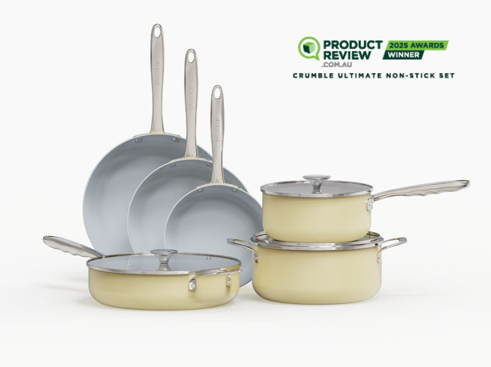 Ultimate Non-Stick Set