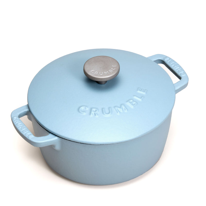 Baby Round Dutch Oven