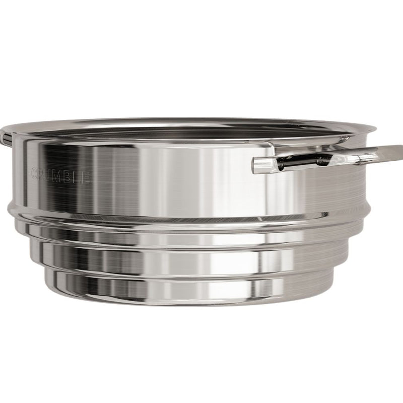 20/24cm Multi-Fit Steamer Basket