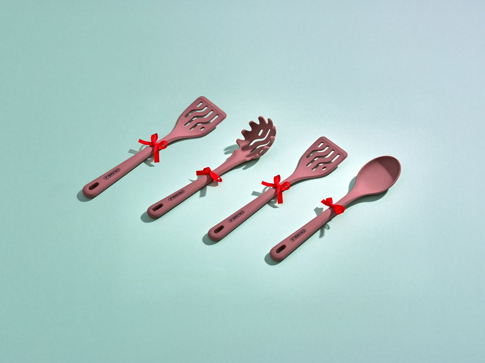 Welcome Pack - 4 Piece Utensil Set