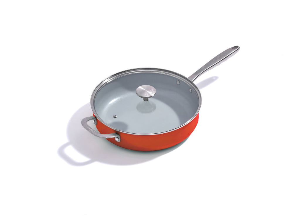 Deep Fry Pan 28cm