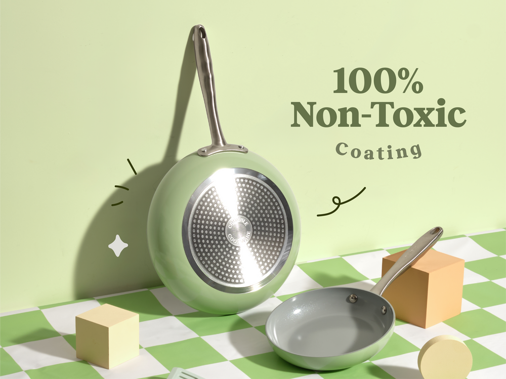 Ultimate Non-Stick Set