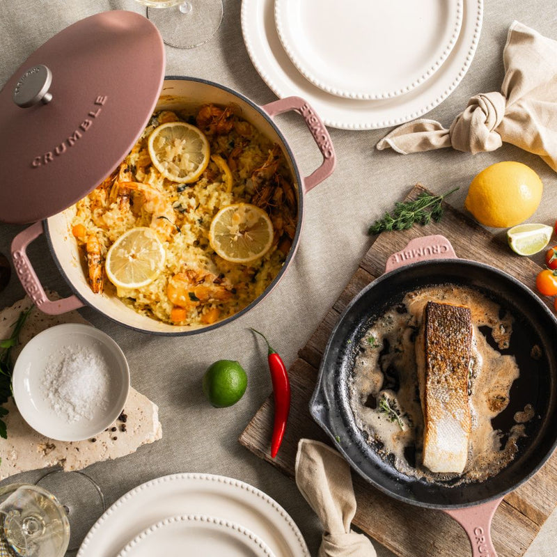 Classic Round Bundle