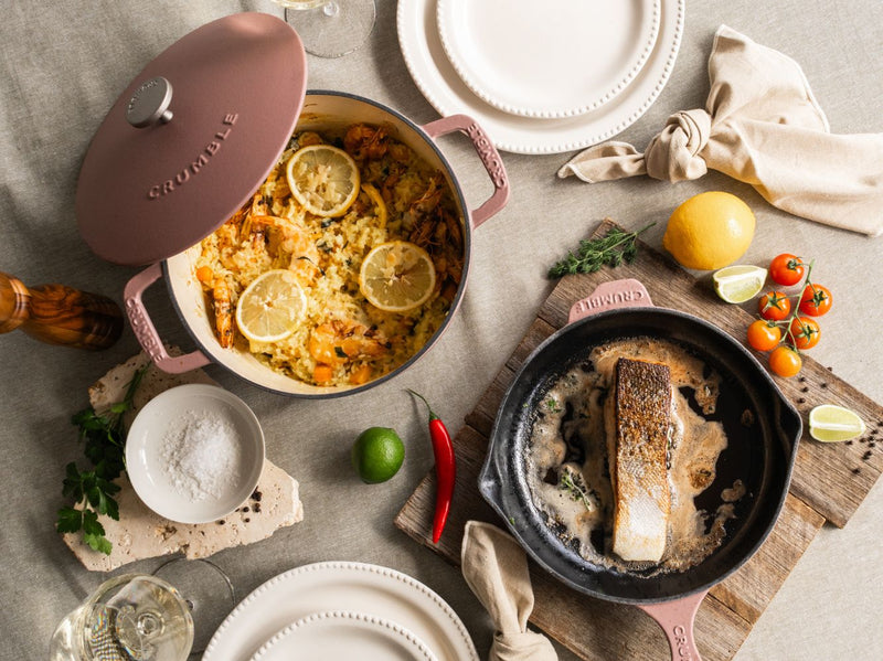 Classic Round Bundle