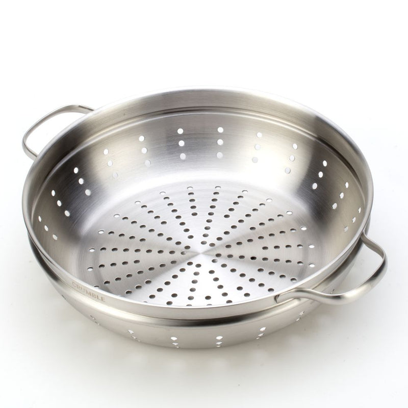 28cm Steamer Basket