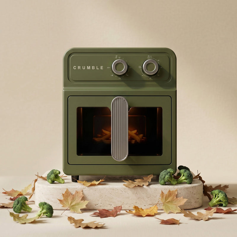 Crumble Air Fryer