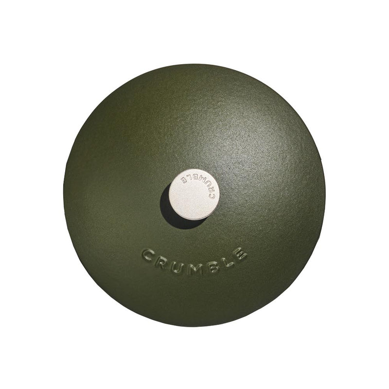 Classic Dutch Replacement Lid