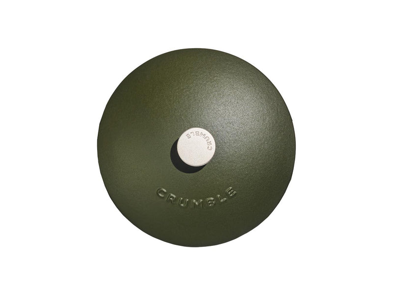 Classic Dutch Replacement Lid