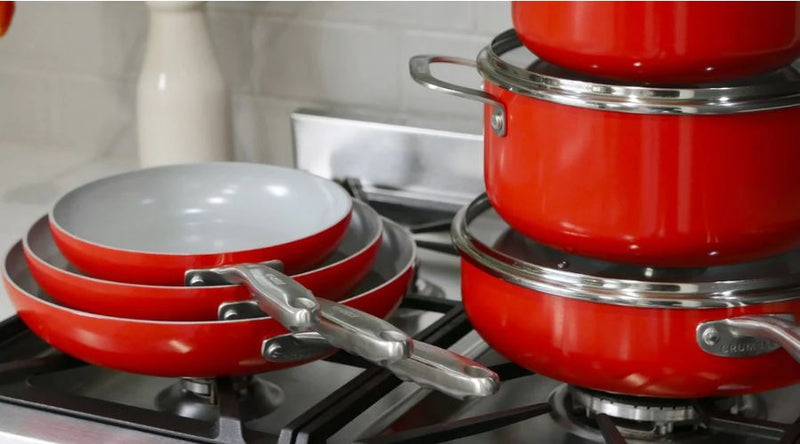 Are Ceramic Non-Stick Pans Good for Everyday Cooking?