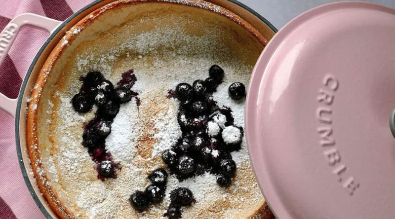 The Benefits of Cooking with Cast Iron (And Why It’s Worth the Investment)