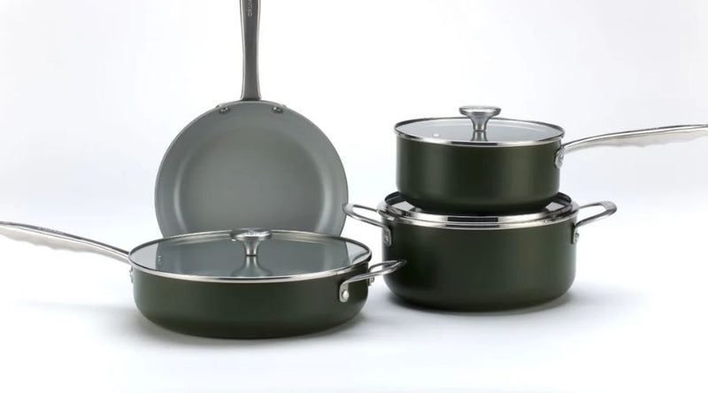 What is the Best Non-Stick Cookware and How to Choose the Right Set for You