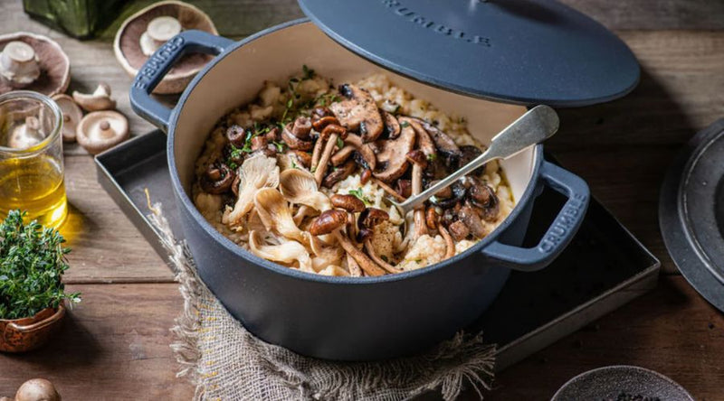 Cooking for a Crowd? Here’s the Cookware You Need