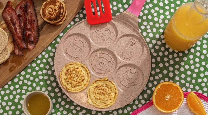 Small Kitchen? Here’s the Cookware You Actually Need