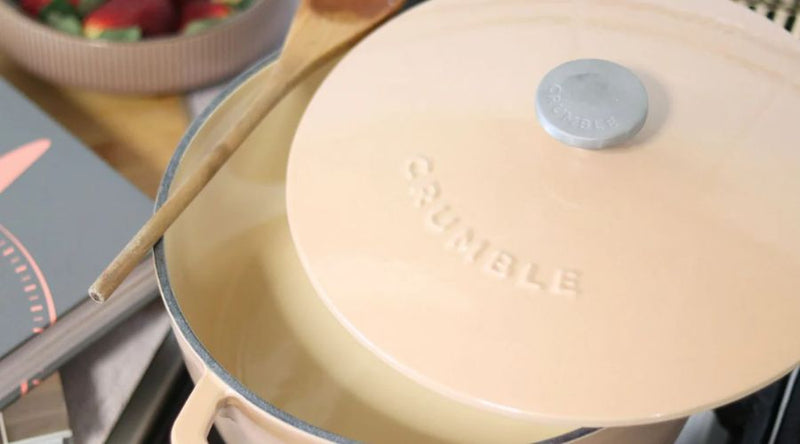 How to Choose the Right Cookware Colour for Your Kitchen Aesthetic