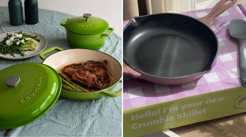 How to Clean a Dutch Oven Properly and Extend Its Lifespan