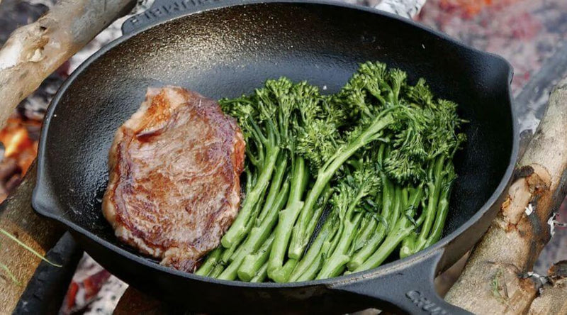 Is Cast Iron Cookware Good for All Stovetops? What You Need to Know