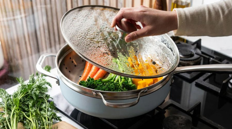 8 Common Mistakes to Avoid When Using Cast Iron Cookware