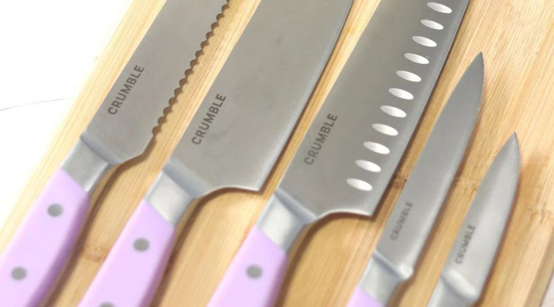 What Kitchen Knives Do You Need (Based on Your Cooking Style)?