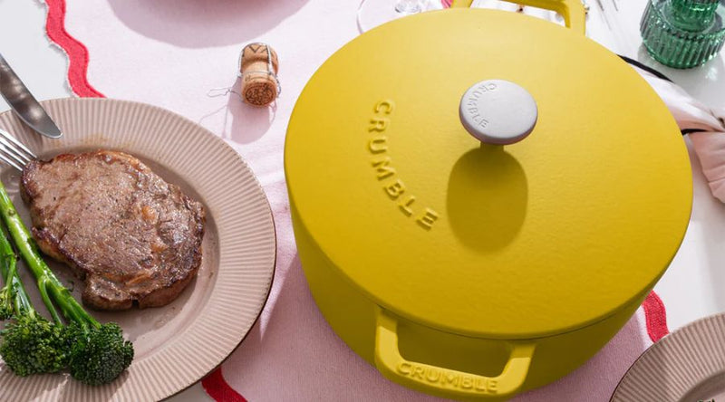 What Can I Cook in a Dutch Oven? From Slow-Cooked Stews to Sourdough Bread