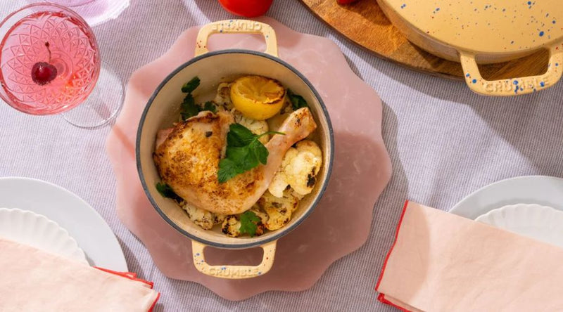 Why Small Cookware Is Worth the Investment