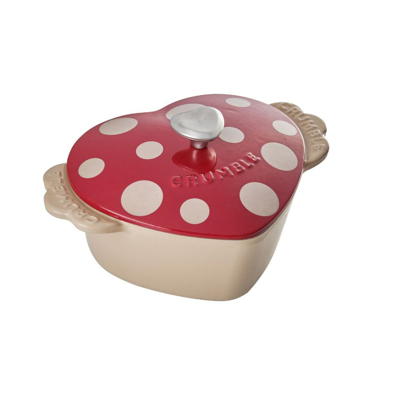Love Heart Cocotte (Ltd. Edition)