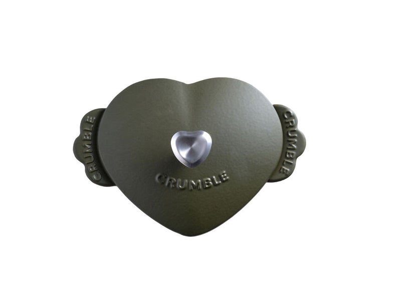 Love Heart Cocotte (Ltd. Edition)