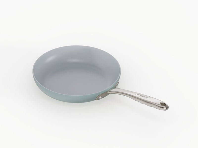 Ceramic Fry Pan 28cm