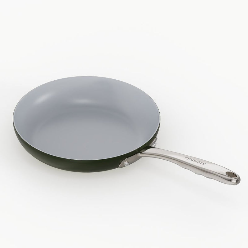 Ceramic Fry Pan 24cm