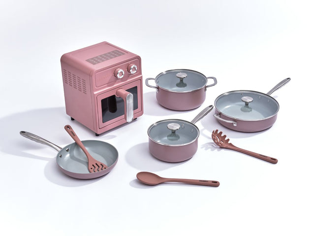 Everyday Home Chef Set (11-Piece)