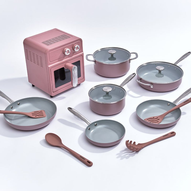 Ultimate Home Chef Set