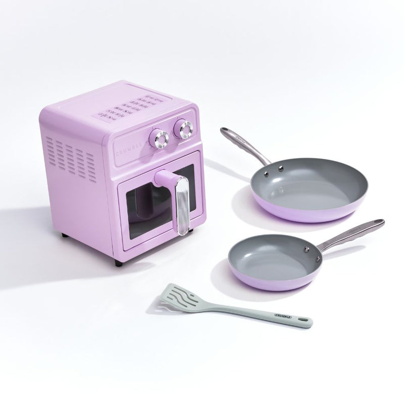 Duo Home Chef Set
