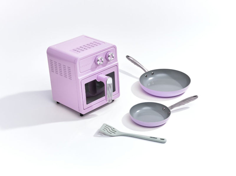 Duo Home Chef Set
