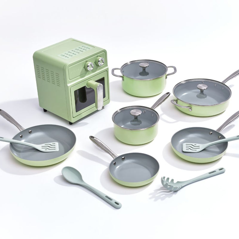 Ultimate Home Chef Set